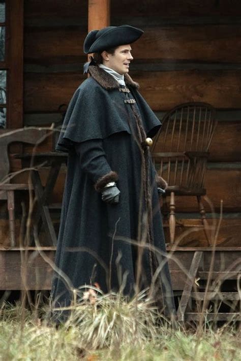outlander s04e06 r5|OUTLANDER Recap: (S04E06) Blood of My Blood.